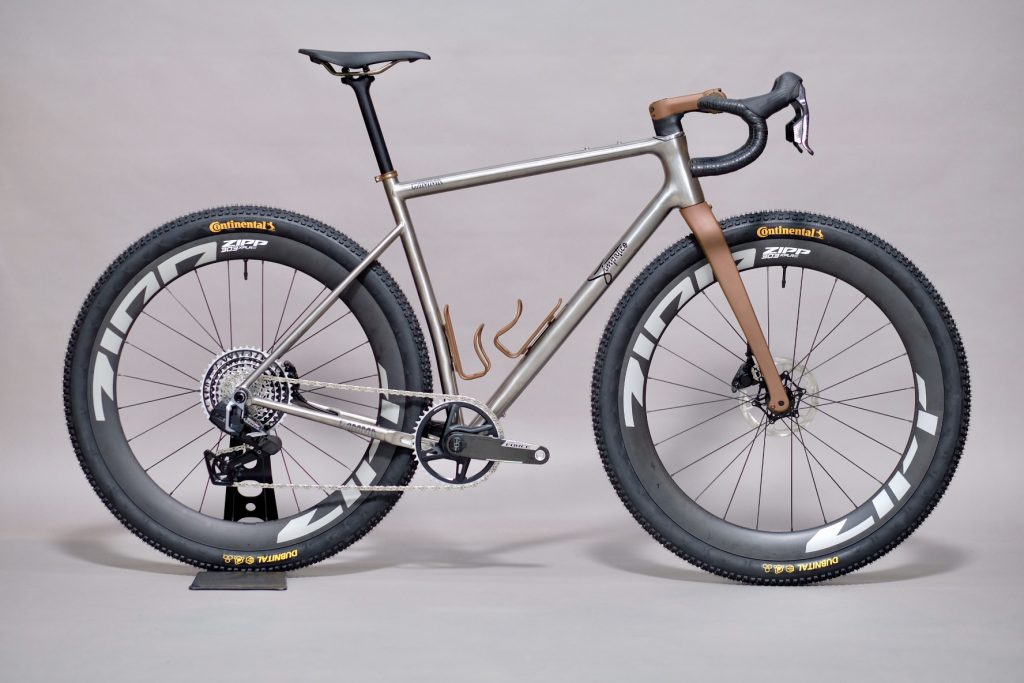 From First Century to Forever: Sarah’s Journey with the Gamma Race