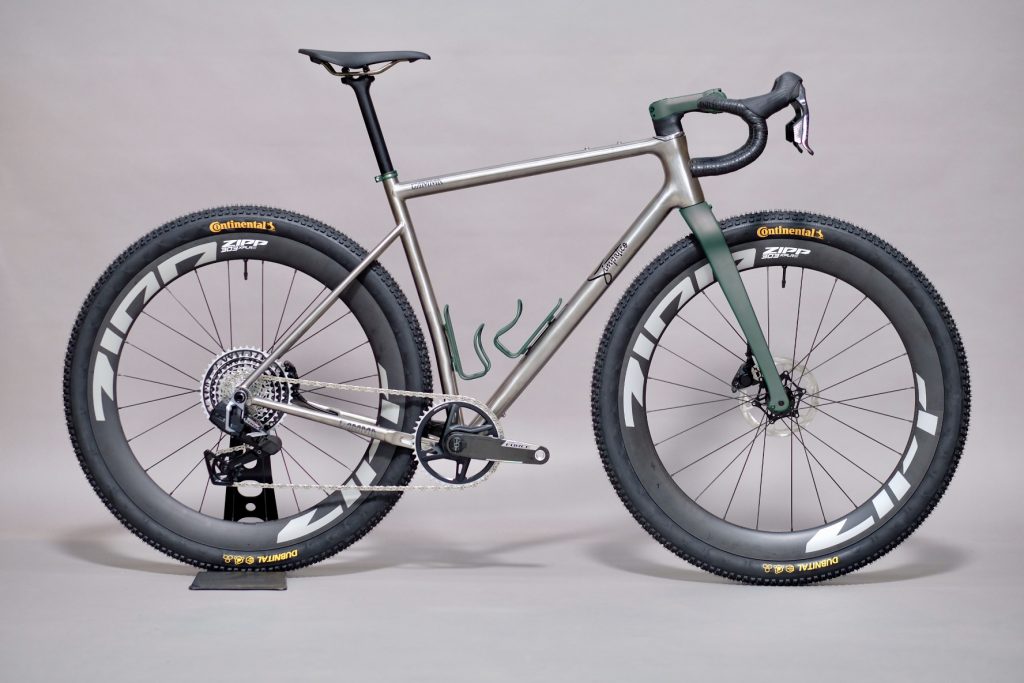 The Science of Grade 9: Why We Choose Aerospace Titanium